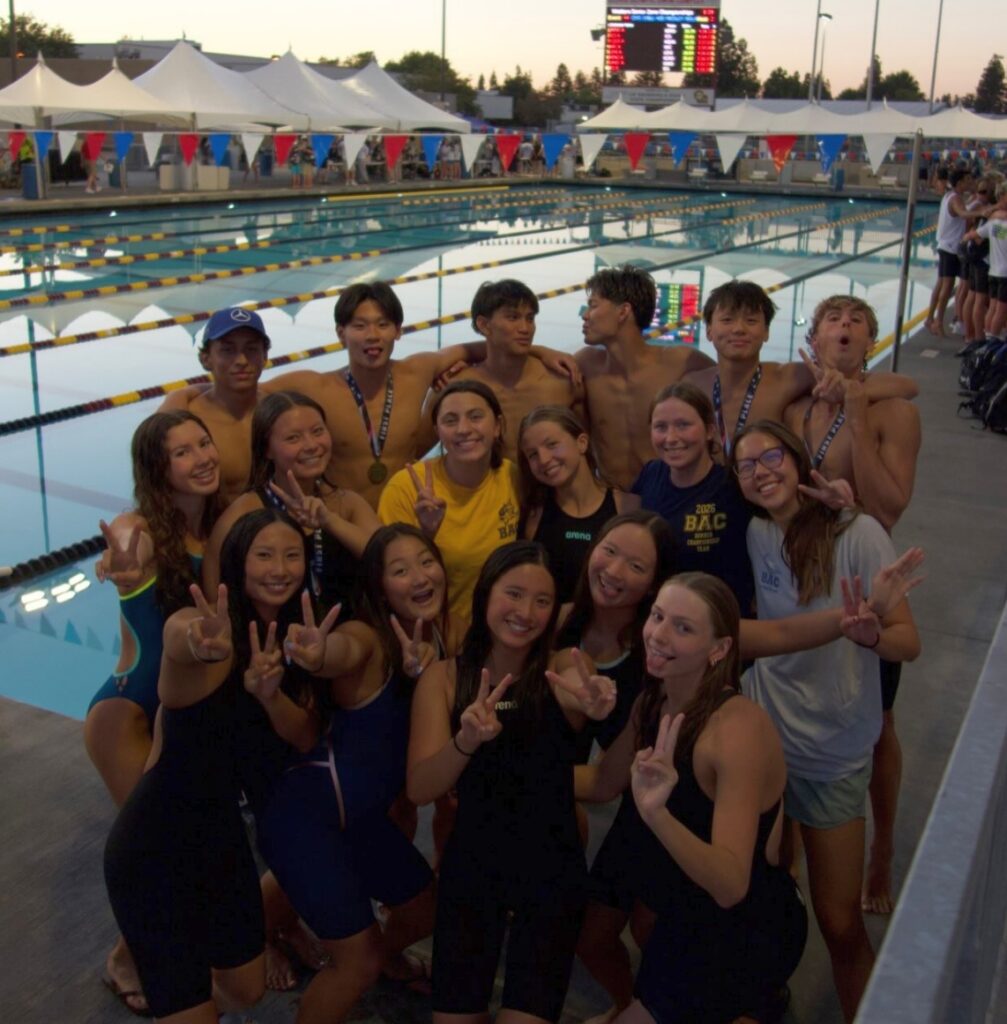2026 WZ BAC group